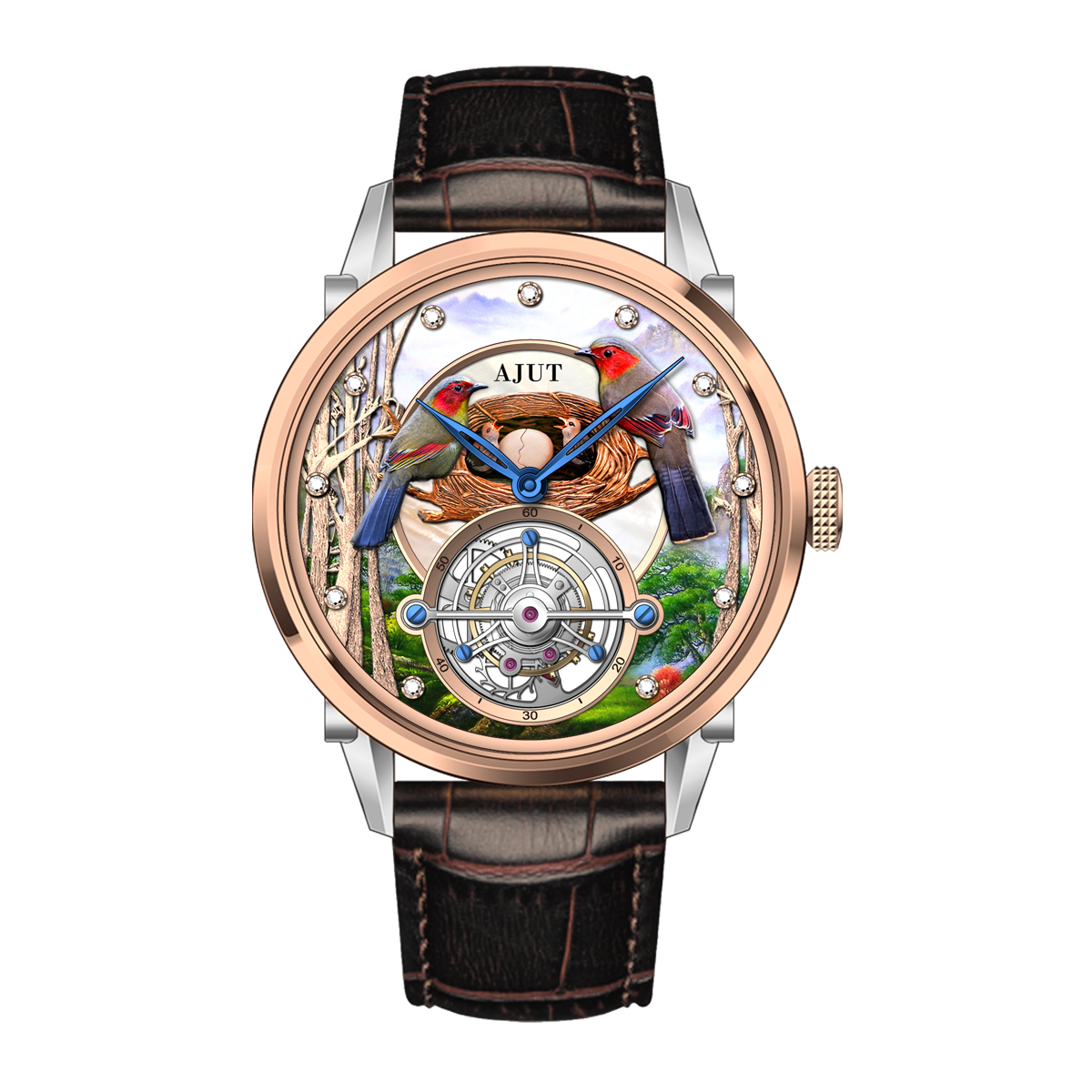 Collections – AJUT